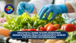  Practical Guide to Implementing Occupational Health and Safety (OHS) in the Factory Environment